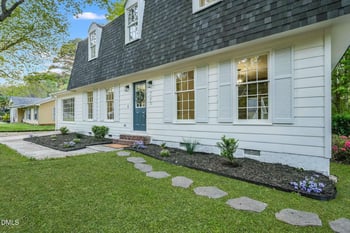 1134 Manchester Dr, Cary, NC 27511