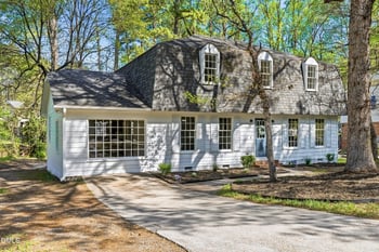 1134 Manchester Dr, Cary, NC 27511