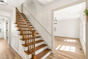 1134 Manchester Dr, Cary, NC 27511