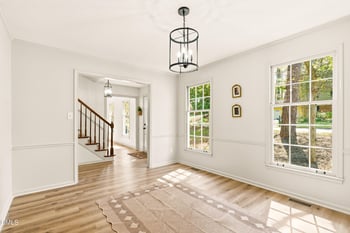 1134 Manchester Dr, Cary, NC 27511
