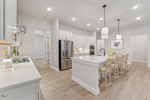 1134 Masters Place Way #127, Durham, NC 27703