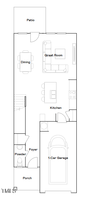 1134 Merlot Hills Ln, Durham, NC 27704
