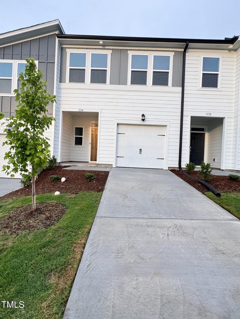 1134 Merlot Hills Ln, Durham, NC 27704