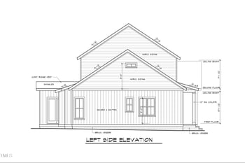 1134 Millbrook Cir, Chapel Hill, NC 27516