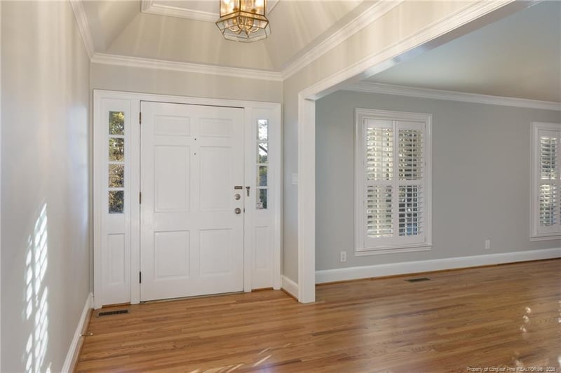 1134 Offshore Dr, Fayetteville, NC 28305