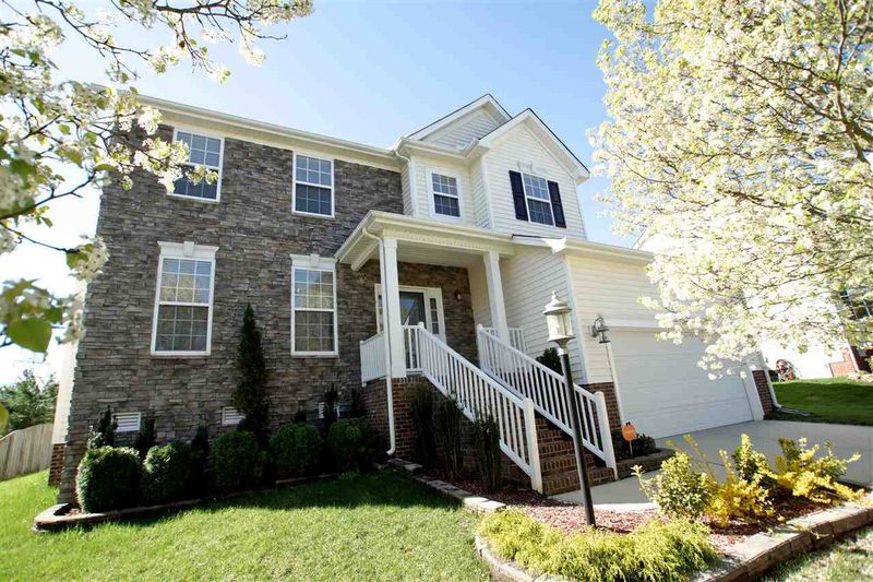 1134 Pebble Creek Crossing, Durham, NC 27713