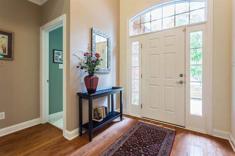 1134 Scholastic Cir, Durham, NC 27713