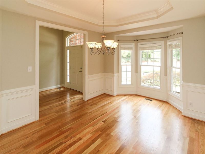 1134 Scholastic Cir, Durham, NC 27713