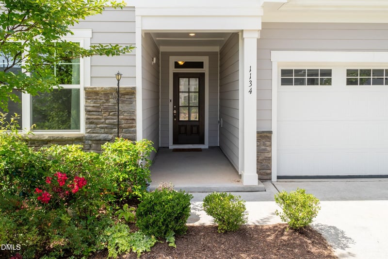 1134 Shellbank Dr, Durham, NC 27703