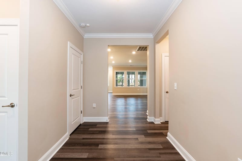 1134 Shellbank Dr, Durham, NC 27703