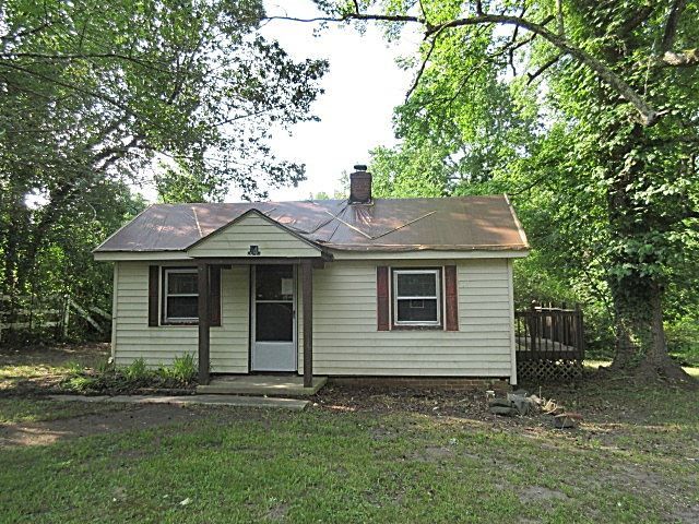 1134 Thompson Rd, Durham, NC 27704