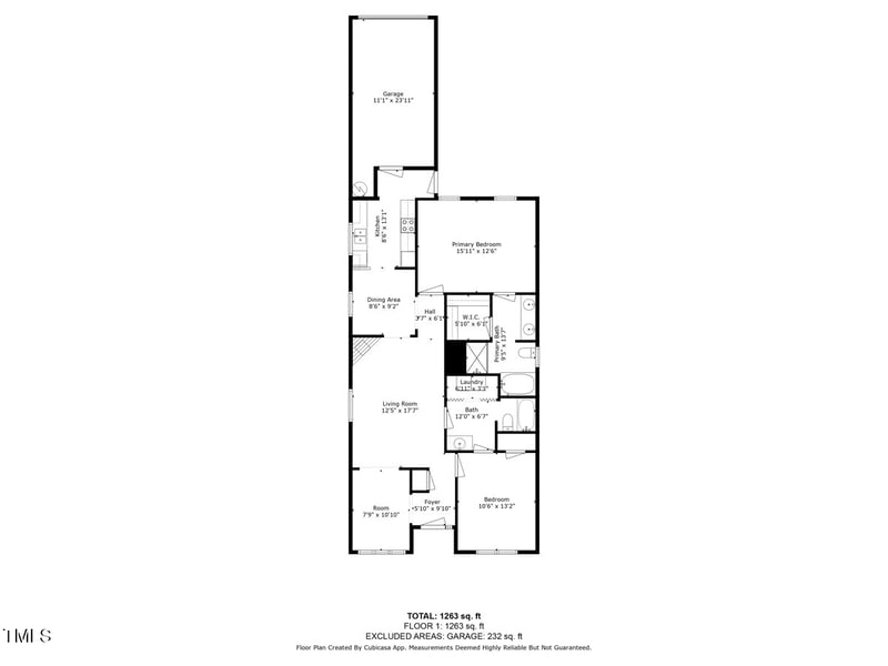 11340 Involute Pl #100, Raleigh, NC 27617