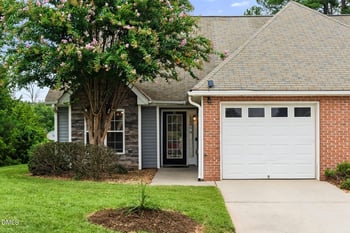 11341 Clubhaven Pl, Raleigh, NC 27617