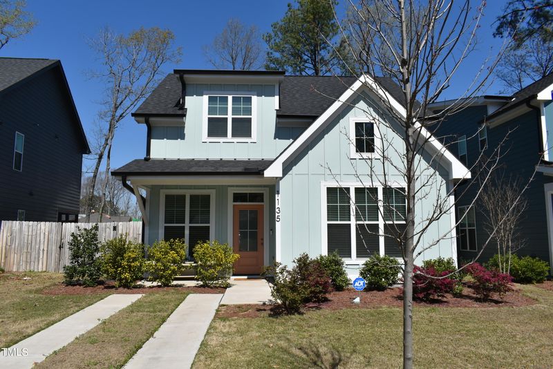 1135 Benning St, Durham, NC 27703