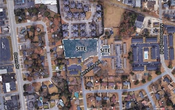 1135 Berkshire Rd, Fayetteville, NC 28304