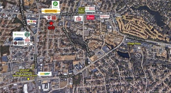 1135 Berkshire Rd, Fayetteville, NC 28304