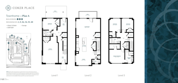 1135 Booth Park Blvd, Chapel Hill, NC 27514