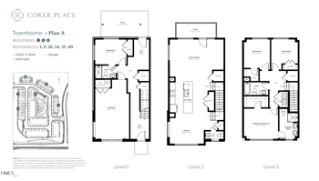 1135 Booth Park Blvd, Chapel Hill, NC 27514