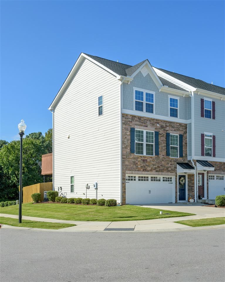 1135 Boxcar Way, Apex, NC 27502