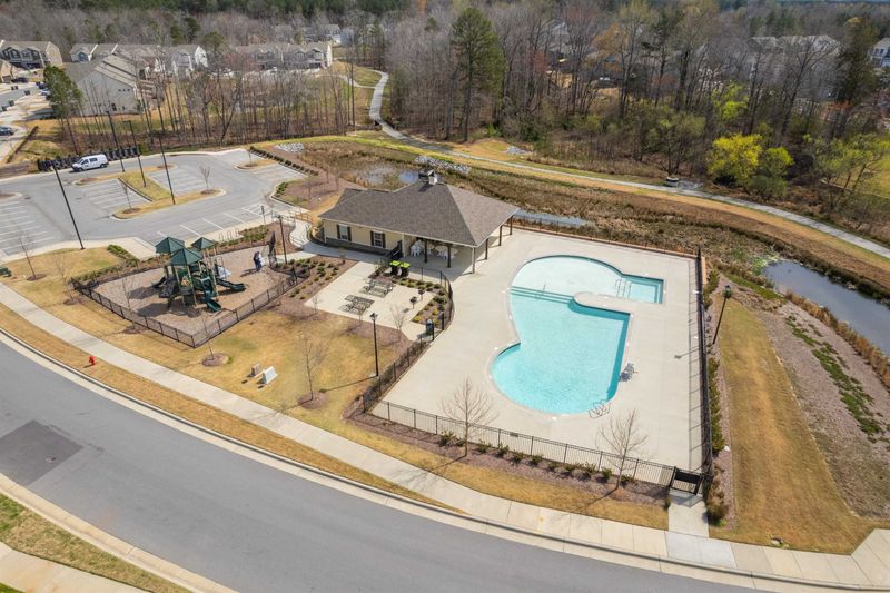 1135 Chestnut Bluff Rn, Apex, NC 27502
