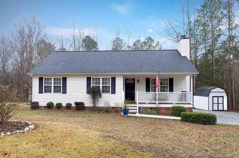 1135 Deep Canyon Dr, Clayton, NC 27520