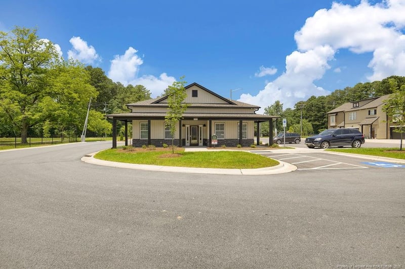 1135 Elk Knob Trl, Fayetteville, NC 28304