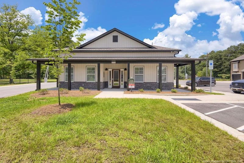 1135 Elk Knob Trl, Fayetteville, NC 28304