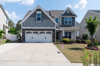 1135 Forest Willow Ln, Morrisville, NC 27560