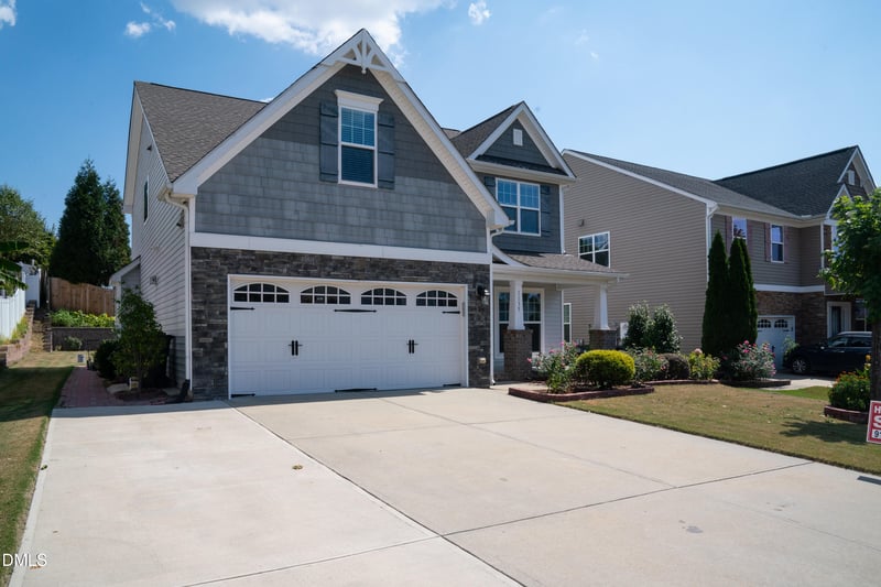 1135 Forest Willow Ln, Morrisville, NC 27560