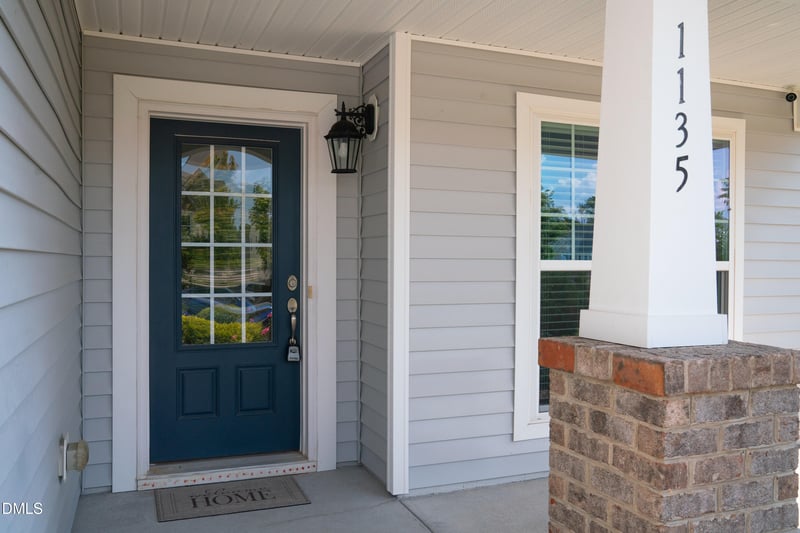 1135 Forest Willow Ln, Morrisville, NC 27560