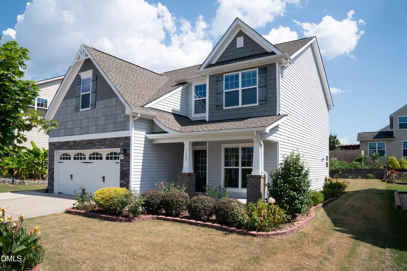 1135 Forest Willow Ln, Morrisville, NC 27560