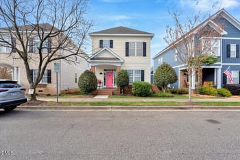 1135 Harp St, Raleigh, NC 27604