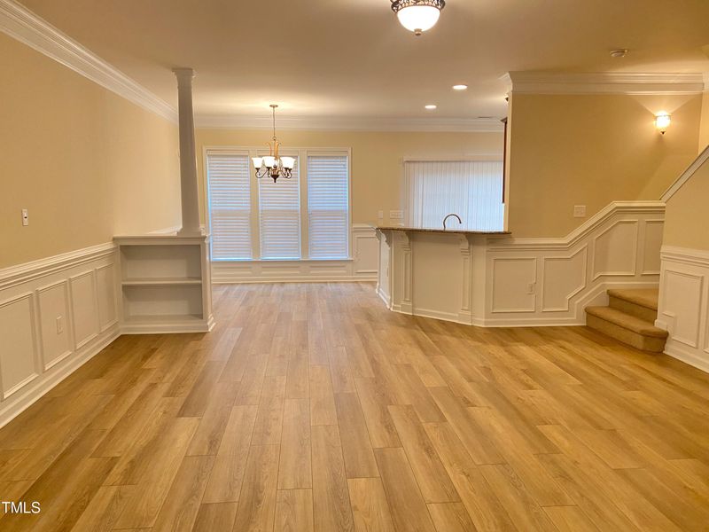1135 Kingston Grove Dr, Cary, NC 27519
