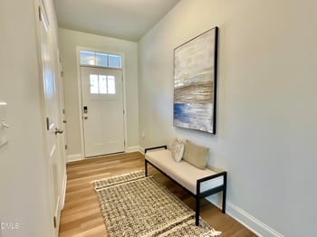 1135 Longitude Dr, Durham, NC 27713