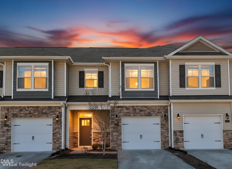 1135 Longitude Dr, Durham, NC 27713