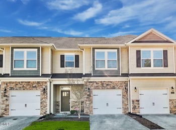 1135 Longitude Dr, Durham, NC 27713