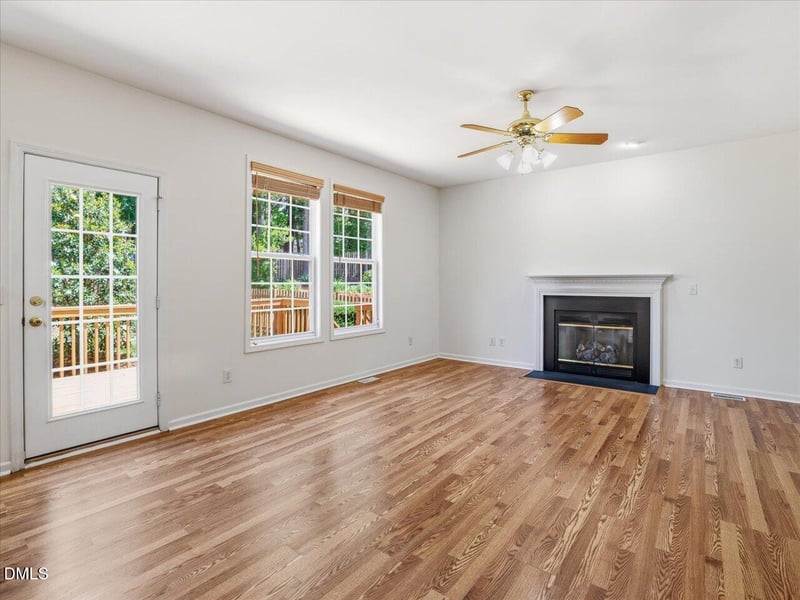 1135 Pebble Creek Crossing, Durham, NC 27713