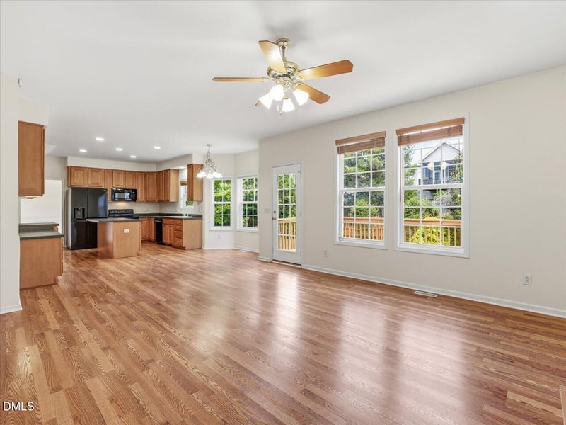1135 Pebble Creek Crossing, Durham, NC 27713