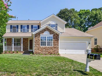 1135 Pebble Creek Crossing, Durham, NC 27713
