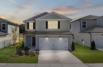 1135 Sawmill Grove Dr, Durham, NC 27704