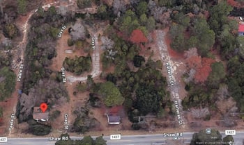 1135 Shaw Rd, Fayetteville, NC 28311