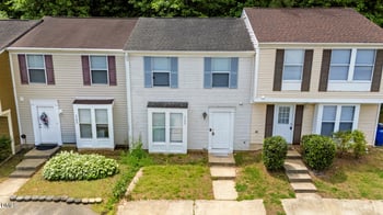 1135 Villa Green Ct, Raleigh, NC 27612