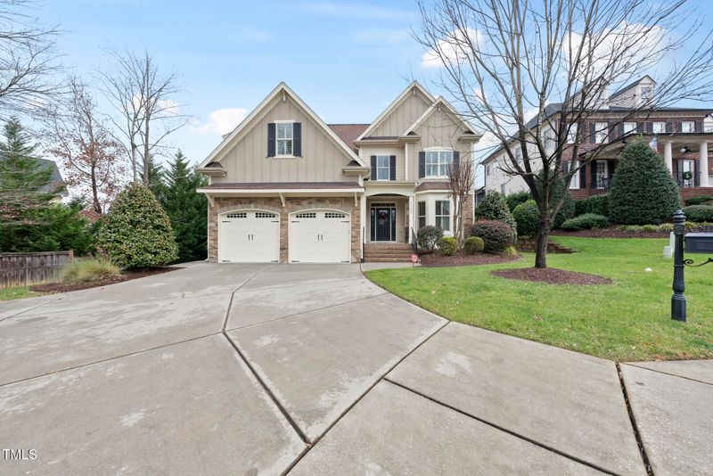 11350 Oakcroft Dr, Raleigh, NC 27614