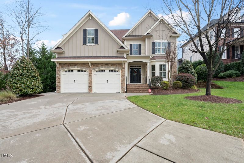 11350 Oakcroft Dr, Raleigh, NC 27614
