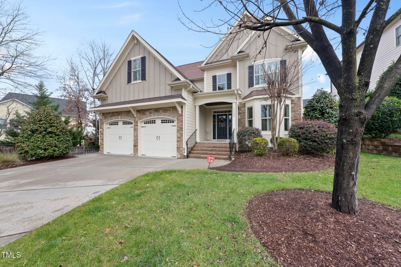 11350 Oakcroft Dr, Raleigh, NC 27614