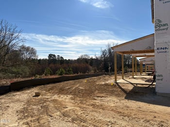 1136 Barred Owl Trl, Rolesville, NC 27587