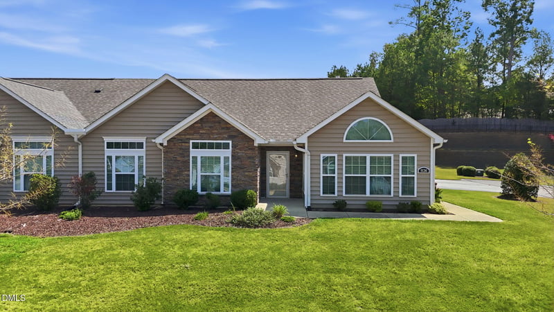 1136 Blue Bird Ln, Wake Forest, NC 27587