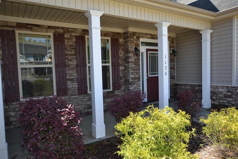 1136 Coachman Way, Sanford, NC 27332