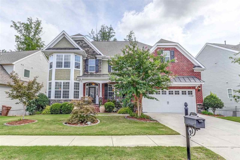 1136 Cozy Oak Ave, Cary, NC 27519