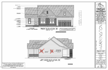 1136 Deerfoot Trl, Sanford, NC 27332